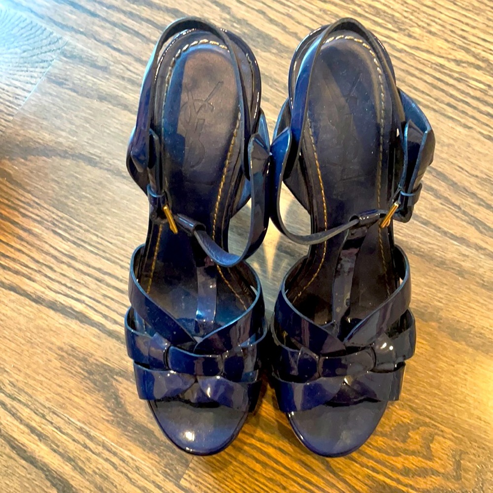 YSL Tribute Platform